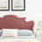 Modway Evangeline Performance Velvet Headboard-1844232860-1844232862