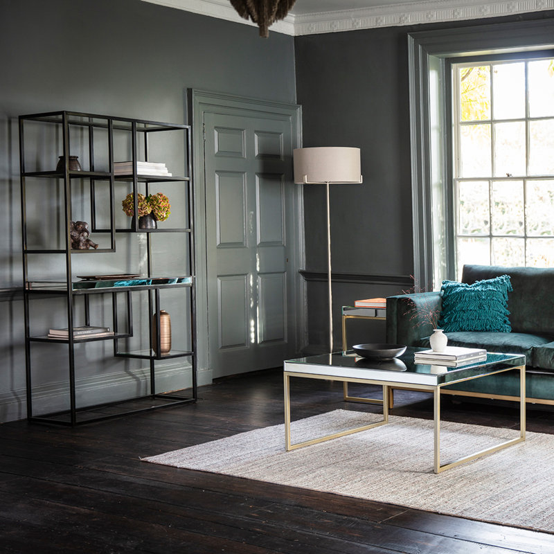 Brezza Side Table