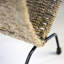 Montego Metal Free Standing Magazine Rack