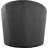 Alessio Velvet Upholstered Swivel Barrel Chair-817583563