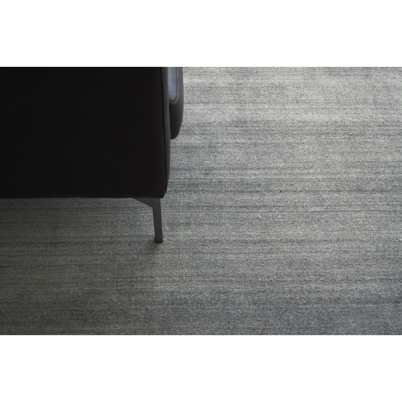 Sanctuary Area Rug in Taupe, Rectangle 8' x 10'