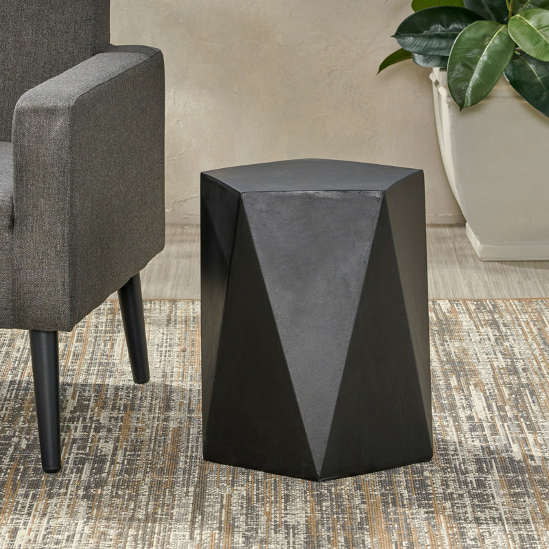 Table d'appoint Apollo