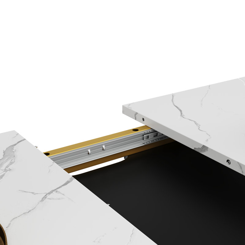 Extendable Dining Table