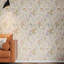 10m x 44cm Wallpaper Roll