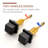 Widespread 2-handle Bathroom Faucet-67081281