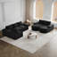 Canapé modulaire Chenille Cloud-2096893557-2096893553