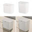 PP Manual Lift Waste Bin - 7L-125076254