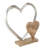 Eternity Hearts Figurine