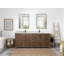 Ensemble de meuble-lavabo double 84 po Huette-805003949-798807592