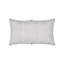Dressage Lumbar Indoor/Outdoor Pillow Cover & Insert