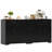 71'' Large Farmhouse Sideboard with Adjustable Shelves and 2 Large Drawers-1010728910