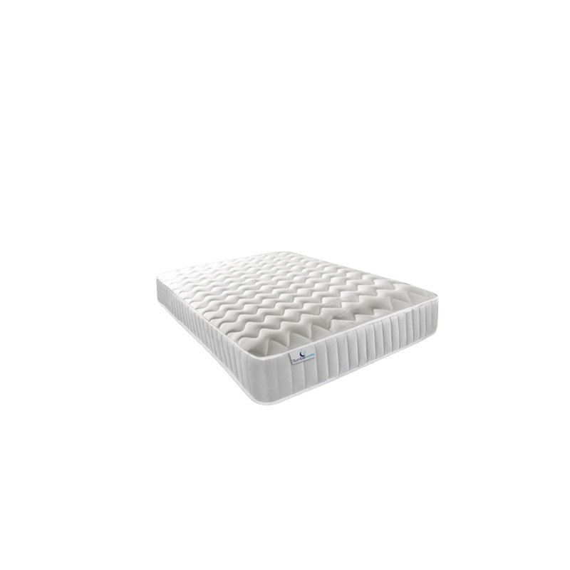 Anwan Marlow Home Co. Open Coil Mattress, Small Double (122 x 190 cm)