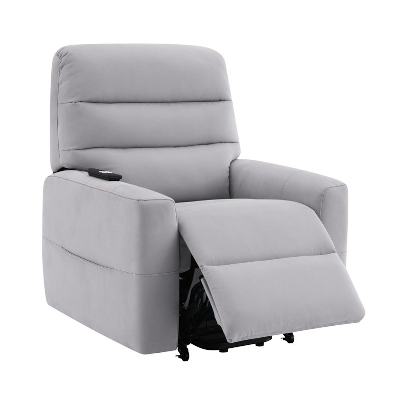 Fauteuil inclinable électrique Fredley