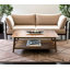 Table basse en acacia massif Offerman-1476117513