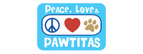 PAWTITAS Logo