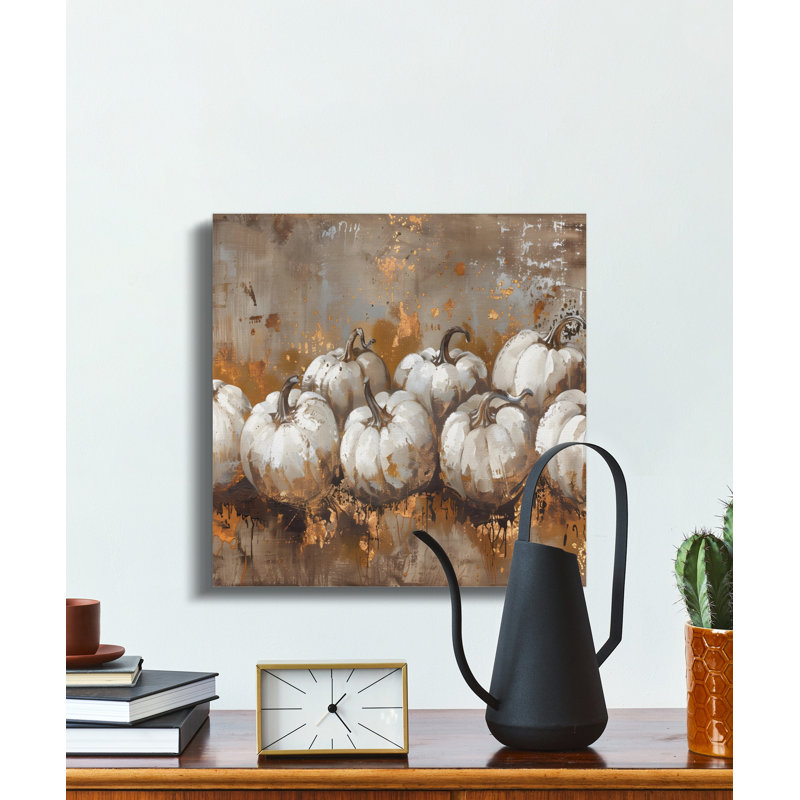 Mowry Wrapped Canvas Print Set, 24x24