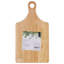 Charm Wood Chopping Board