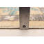 Tapis kaki Peshawar Oushak 9 pi 1 po x 12 pi 3 po