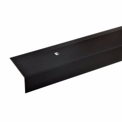 Treppenwinkel 28x50mm gebohrt