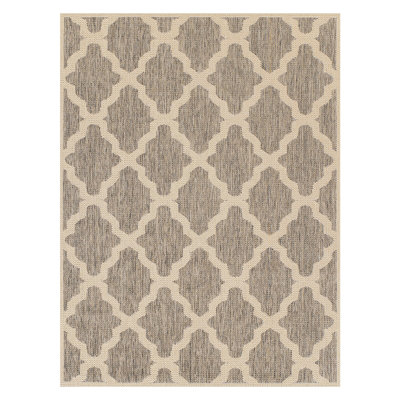 Meaghan Geometric Area Rug