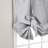 Room Darkening Tie-Up Window Shade-160046485