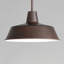Luminaire suspendu d'extérieur Jorgie-776556429