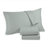 Ultimate Percale 100% Cotton Cool & Crisp Sheet Set-87793520-33005148