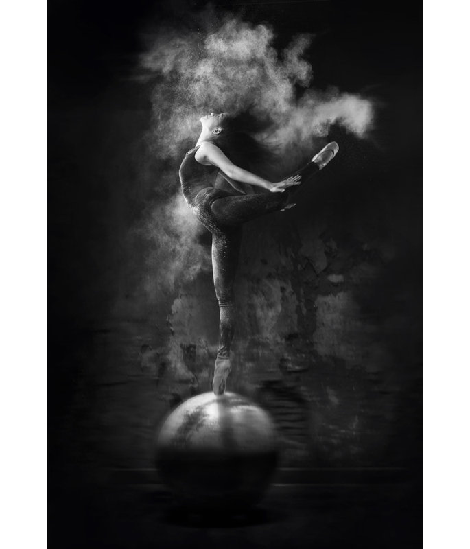 Wrapped Canvas Print, 91.44 cm H x 60.96 cm W
