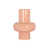 Rose est en rupture de stock