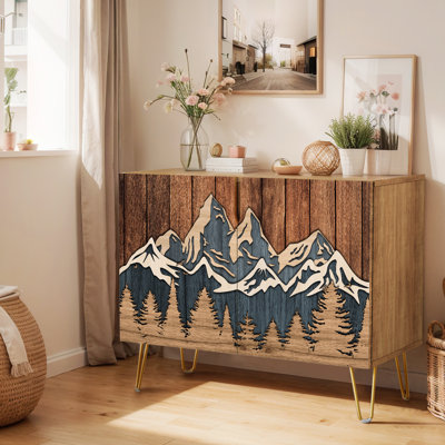 35'' Sideboard