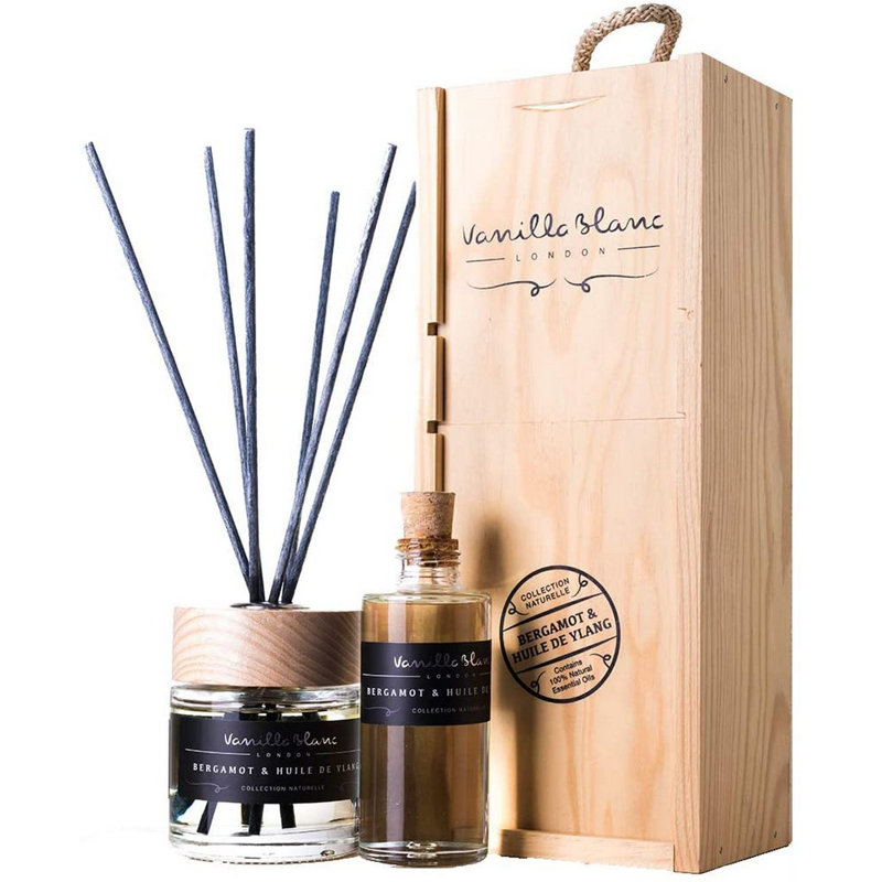 Fruity Reed Diffusers And Sticks