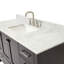 Ensemble de meuble-lavabo simple Flynt-64627194-134281717-134281722