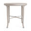 Calcutta Outdoor Round Side Table-898891686