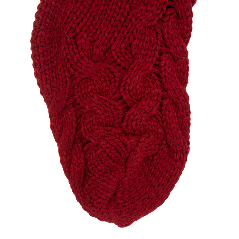 2 Piece Stocking Set