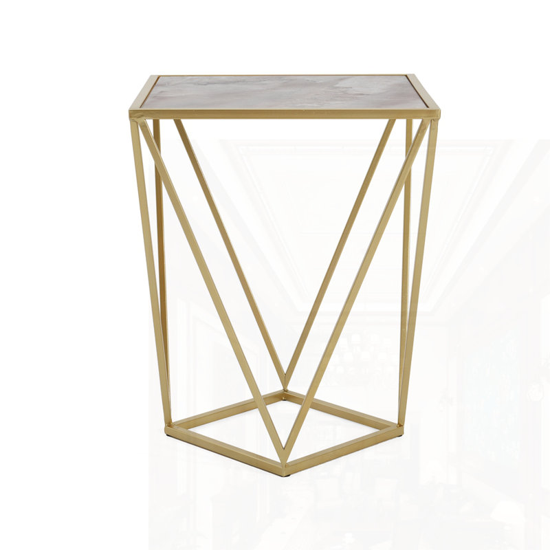 Table d'appoint Elegant Blend