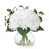 White est en rupture de stock