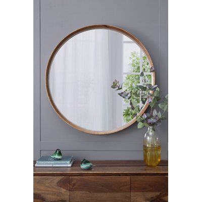 Wall Mirror