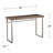 Nolan Console Table