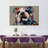 Pet Portrait Canvas Print-1664100086
