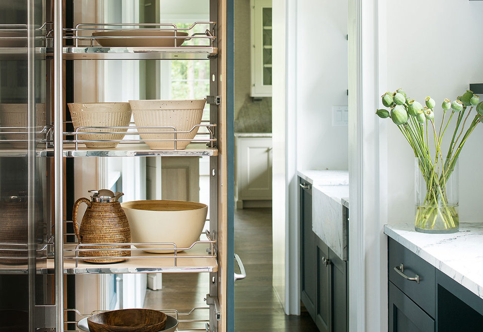 Modernize Your Home