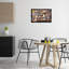 Toile flottante encadrée «Sweet Treats Pastry Dogs» par Lazar Studio-66356889-66356890