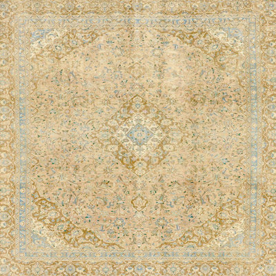 Abstract Indoor Rug