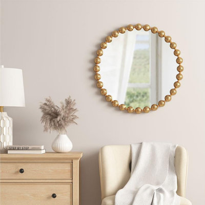 Miroir d'appoint