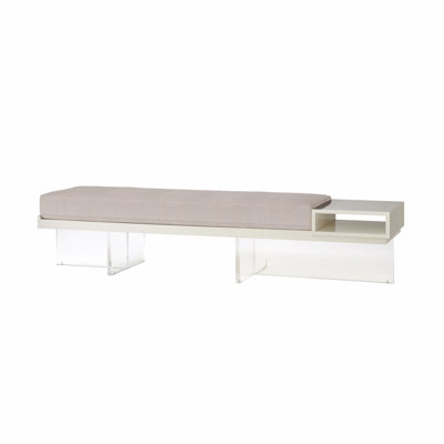 Margot Upholstered Storage Bench