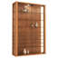 Berry Hill Display Cabinet with Lighting-116965876