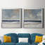 " Embellished Distant Land I " 2 - Pieces-764616138-761852373-691290950