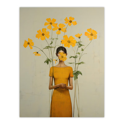No Frame Print