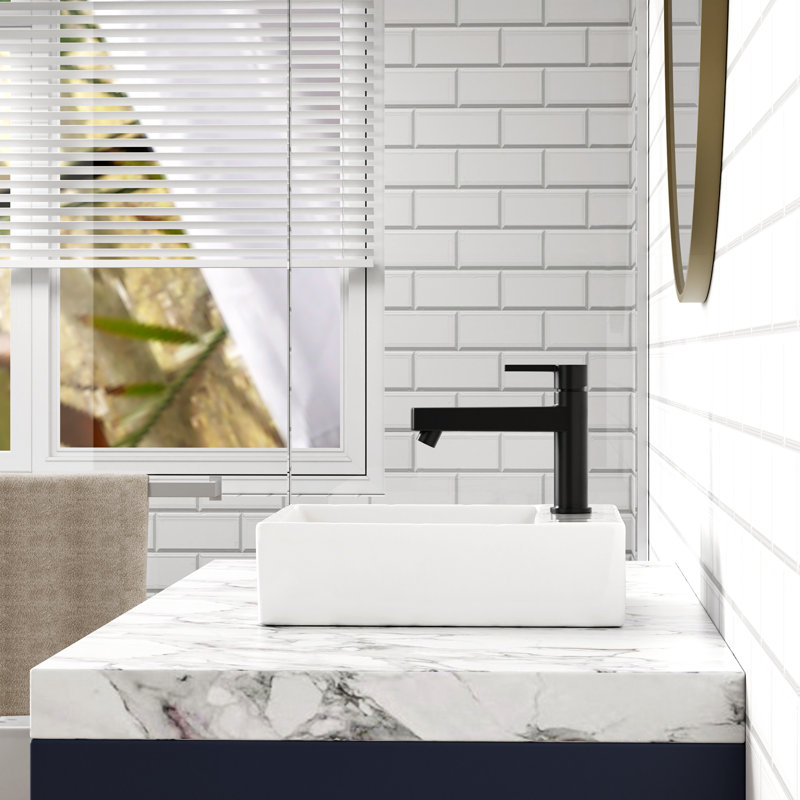 Brayden Studio Sink
