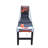 54-in 4-in-1 25.75 Multi-Game Table