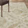 Arden Hand Tufted Wool Floral Indoor Rug
